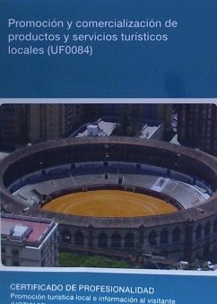 Promoción y comercialización de productos y servicios turísticos locales - Rilo, Cora