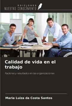 Cover Calidad de vida en el trabajo