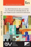 LA REVIVENCIA DE LAS LEYES