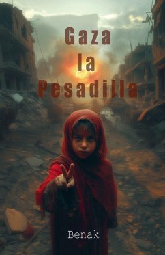 Cover Gaza la Pesadilla
