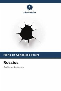 Rossios - Freire, Maria da Conceição