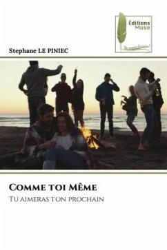 Comme toi Même - LE PINIEC, Stephane