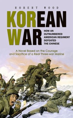 Korean War - Wood, Robert