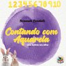 Contando com aquarela - Bild 1