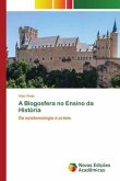 A Blogosfera no Ensino da História