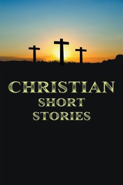 Christian Short Stories - Lima, Rafael