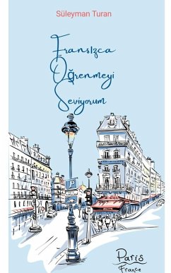 Cover Frans¿zca Ö¿renmeyi Seviyorum