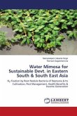 Water Mimosa for Sustainable Devt. in Eastern South & South East Asia
