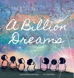 A Billion Dreams - Hemsley, Becky