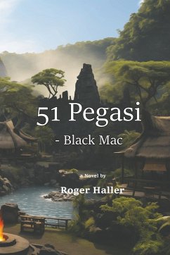 51 Pegasi - Black Mac - Haller, Roger L.