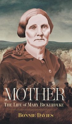 Mother - Davies, Bonnie