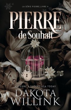 Cover Pierre De Souhait