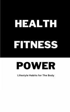 Health Fitness Power - Aubrey, Love