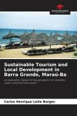 Sustainable Tourism and Local Development in Barra Grande, Maraú-Ba