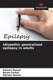 Idiopathic generalized epilepsy in adults