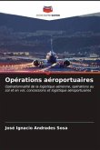 Opérations aéroportuaires