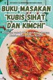 BUKU MASAKAN &quote;KUBIS SIHAT DAN KIMCHI&quote;