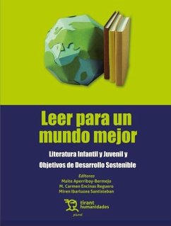 Leer para un mundo mejor