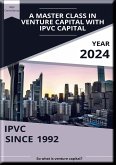 Ein Meisterkurs in Risikokapital mit Heinz von IPVC Capital (eBook, ePUB)