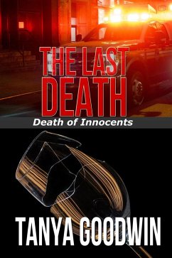 Cover The Last Death:Lou Ann Jasinski Book 3 (eBook, ePUB)