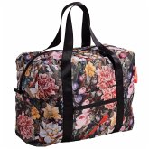 Easy Travelbag Red Birdies