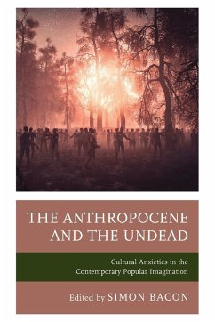 The Anthropocene and the Undead