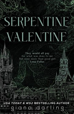 Serpentine Valentine - Darling, Giana