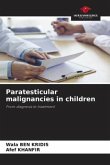 Paratesticular malignancies in children