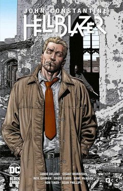 Hellblazer vol. 04 de 26 (Segunda edición)