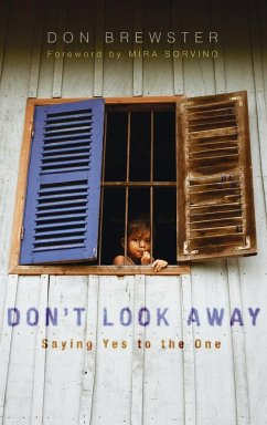 Don't Look Away - Brewster, Don