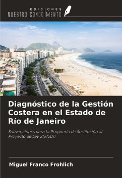 Diagnóstico de la Gestión Costera en el Estado de Río de Janeiro - Franco Frohlich, Miguel