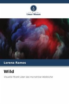 Wild - Ramos, Lorena