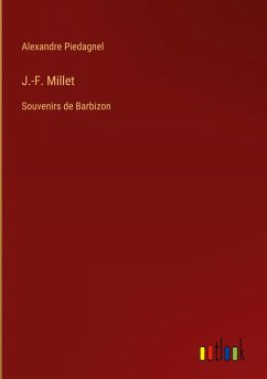J.-F. Millet - Piedagnel, Alexandre