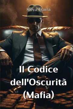 Il Codice dell'Oscurità (Mafia) - Travia, Kleya