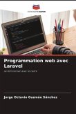 Programmation web avec Laravel