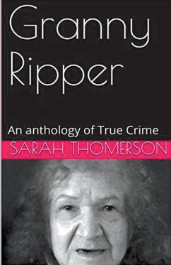 Granny Ripper - Thompson, Sarah