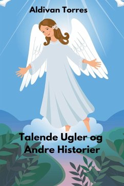 Talende Ugler og Andre Historier - Torres, Aldivan