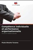 Compétence individuelle et performance organisationnelle