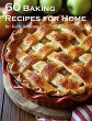 60 Baking Recipes for Home - Bild 1
