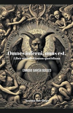 Omnes inferni, unus est - Guasco, Enrique García