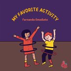 My favorite activity My favorite activity