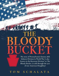 The Bloody Bucket - Schalata, Tom