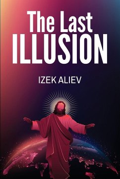 The Last Illusion - Aliev, Izek