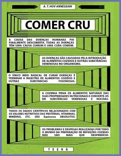 Comer Cru - Anessian, A. T. Hov