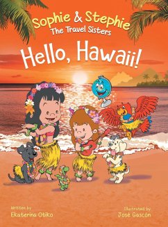 Hello, Hawaii! - Otiko, Ekaterina