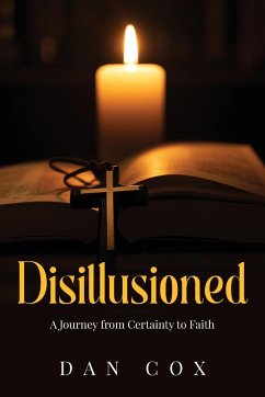 Disillusioned - Cox, Dan