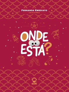 Onde está? - Emediato, Fernanda