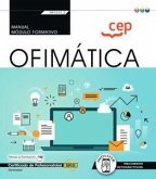 Ofimática : certificados de profesionalidad