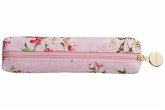Easy Pencil Case Kirschblüte rosa