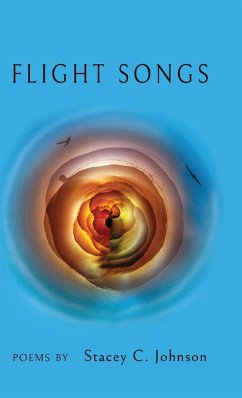 Flight Songs - Johnson, Stacey C.